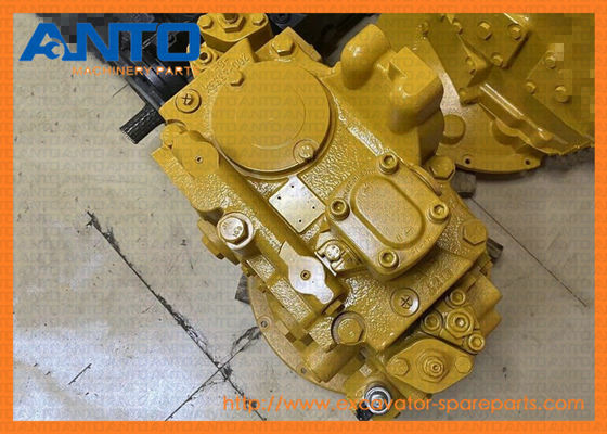 272-6955 2726955  320D SBS120 مضخة هيدروليكية حفارة رئيسية
