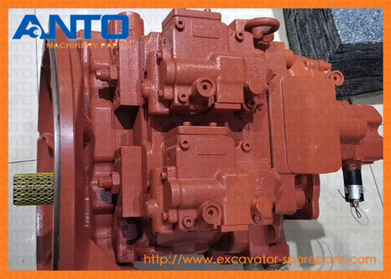 20/925789 332 / K5017 332 / K3167332 / K8167 20/925652 K5V200DPH مضخة الحفار الرئيسية لـ JCB JS330 JS360