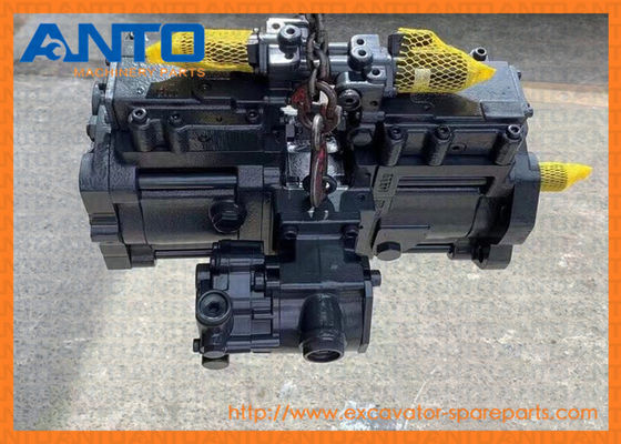 مضخة هيدروليكية YX10V00001F1 K3V63DTP لمضخة حفارة Kobelco SK135SR Assy