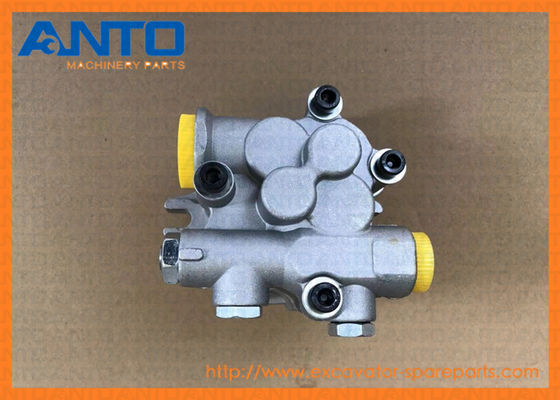 E135 حفارة K3V63DTP مضخة تروس YX10V00002F1 YV10V00006F1