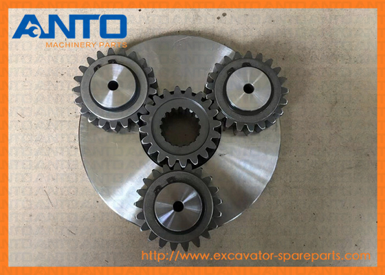 XKAQ-00015 XKAQ00015 XKAQ-00067 الناقل Assy رقم 1 لعلبة التروس المتأرجحة Hyundai R210LC-7