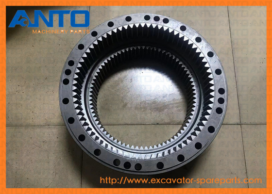 XKAQ-00206 XKAQ-00762 XKAQ00206 XKAQ00762 Ring Gear Hyundai R320LC-7 قطع غيار علبة التروس للسفر