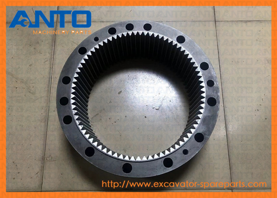 XKAQ-00444 XKAQ00444 حلقة والعتاد لهيونداي R320LC-7 حفارة سوينغ علبة التروس