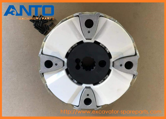11N7-10010 11N710010 HYUNDAI Excavator K3V112 مضخة هيدروليكية مقرنة Assy