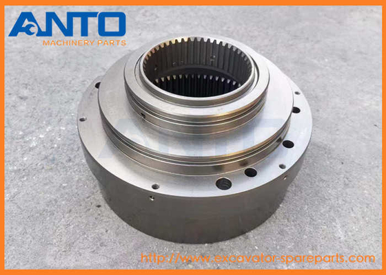 K9001535 ZGAQ-02920 Ring Gear لأجزاء المحور الأمامي للحفارة DOOSAN DX140W