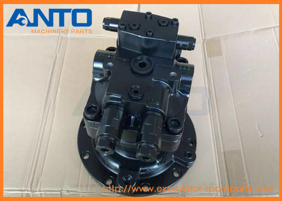 YN15V00025F1 SK200SR محرك سوينغ للمحرك الهيدروليكي KOBELCO حفارة