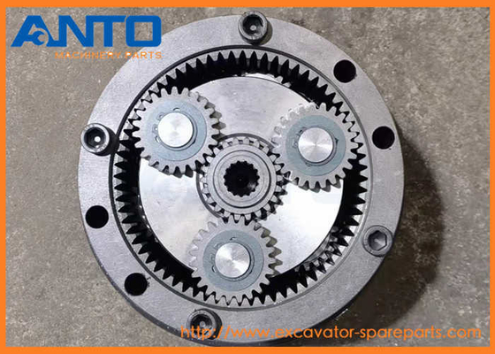 4445648 ZX70 علبة التروس لجهاز التأرجح لـ HITACHI Excavator Swing Reduction Gear