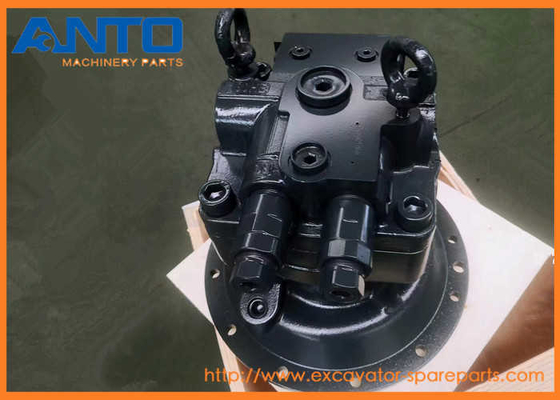 ZX330-3G 4419718 9186784 9195215 9204194 Swing Motor HITACHI ZX350-3 جهاز التأرجح