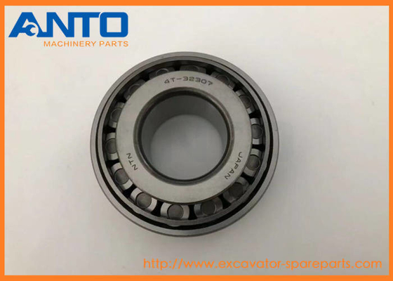 4T-32307 أسطواني مدبب 35x80x32.75mm 32307