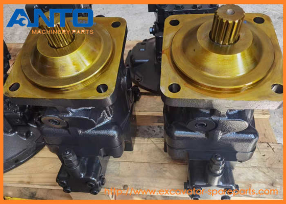 706-8J-01110 7068J01111 7068J01120 7068J01112 7068J01160 كوماتسو WA100-5 HST موتور