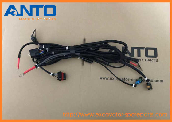 21N910021 21N910022 21N9-10021 21N9-10022 R320LC-7 قطع غيار حفارة كهربائية