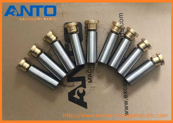 108-6503 1086503 مكبس آسى لقطع غيار محرك السفر حفارة 330D 336D