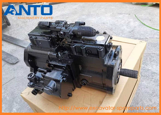 YX10V00001F1 YX10V00003F1 SK135SR KOBELCO حفارة مضخة هيدروليكية رئيسية